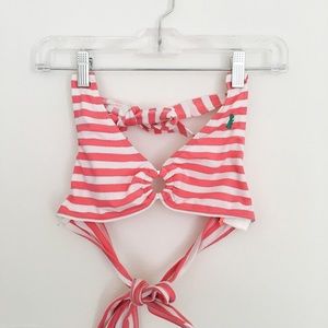 Juicy Couture Beach Surf Royalty Bikini